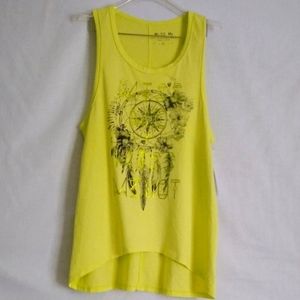 MiSS Me Tank Top Exclusive Product Made in USA Medium